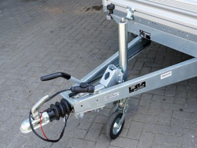 Stema ALU SH O2 15-30-18.1 - 1500 kg – Image 10