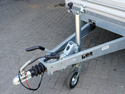 Stema ALU SH O2 15-30-18.1 - 1500 kg – Image 9