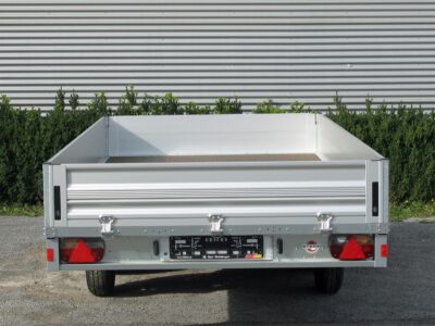 Stema ALU SH O2 20-30-15.2 - 2000 kg – Image 10