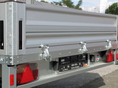 Stema ALU SH O2 20-30-15.2 - 2000 kg – Image 12