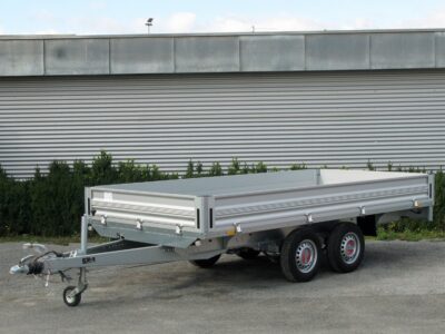Stema ALU SH O2 20-30-15.2 - 2000 kg – Image 2