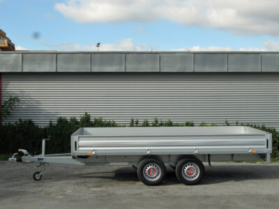 Stema ALU SH O2 20-30-15.2 - 2000 kg – Image 5