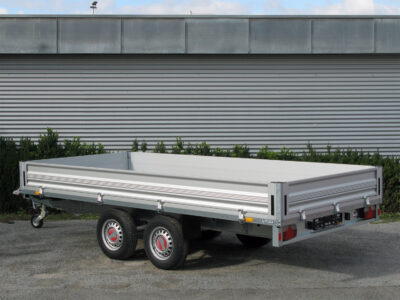 Stema ALU SH O2 20-30-18.2 - 2000 kg – Image 3