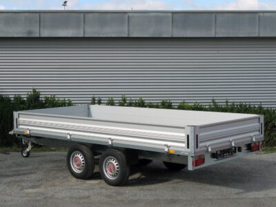 Stema ALU SH O2 27-30-18.2 - 2700 kg – Image 4