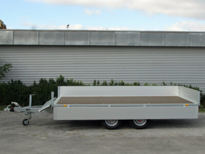 Stema ALU SH O2 27-30-18.2 - 2700 kg – Image 7