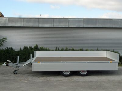 Stema ALU SH O2 27-30-18.2 - 2700 kg – Image 8