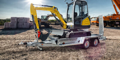 Stema BMAT O2 30-30-16.2 - 3000 kg – Image 11