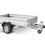 Stema FT 8.5-20-10.1B - 850 kg