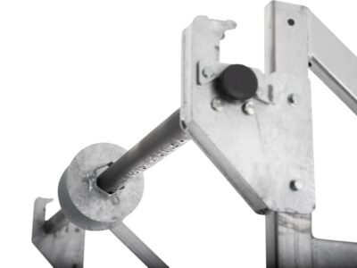 Stema KT O2 27-30-25.2 - Kabeltrommelanhänger - 2700 kg – Image 6