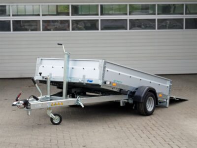 Stema MU.T O2 15-25-15.1 - 1500 kg – Image 6
