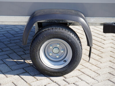 Stema RETRO ADVANCED 1000 DELUXE - 1000 kg – Image 29