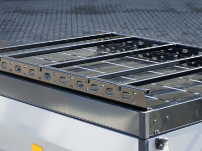 Stema RETRO ADVANCED 750 DELUXE - 750 kg – Image 25