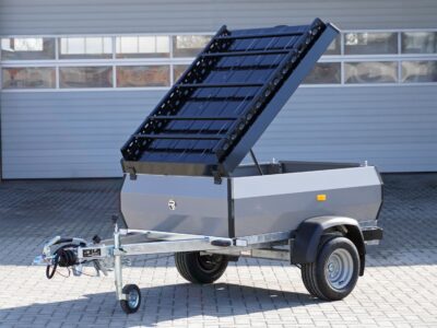 Stema RETRO ADVANCED 750 DELUXE - 750 kg – Image 4