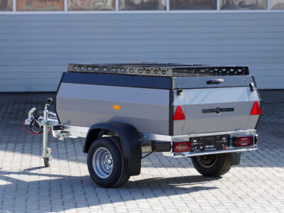 Stema RETRO ADVANCED 750 PLUS - 750 kg – Image 9