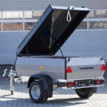 Stema RETRO ADVANCED 750G DELUXE - 750 kg