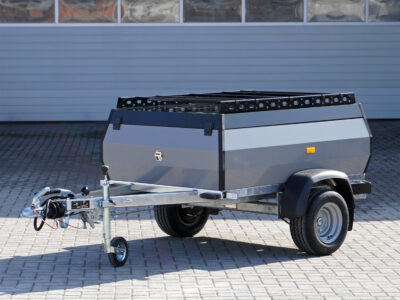 Stema RETRO ADVANCED 750G DELUXE - 750 kg – Image 5