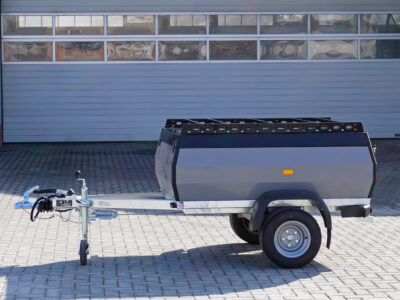 Stema RETRO PLUS - 750 kg – Image 7