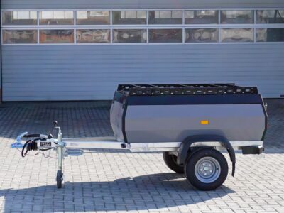 Stema RETRO PLUS - 750 kg – Image 8