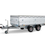 Stema SH O2 20-30-15.2 - 2000 kg