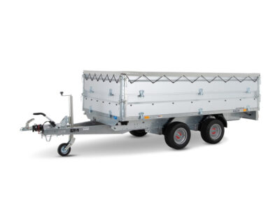 Stema SH O2 20-30-15.2 - 2000 kg