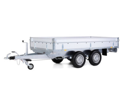 Stema SH O2 27-30-15.2 - 2700 kg