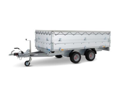 Stema SH O2 27-30-18.2 - 2700 kg – Image 2