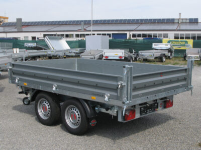 Stema SHDK O2 27-30-18.2 E-Pumpe - 2700 kg – Image 11