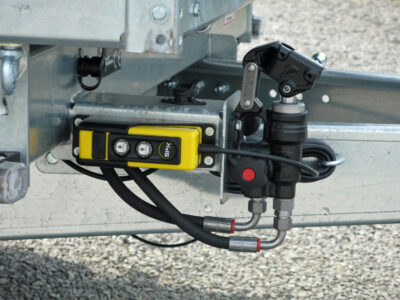 Stema SHDK O2 27-30-18.2 E-Pumpe - 2700 kg – Image 13