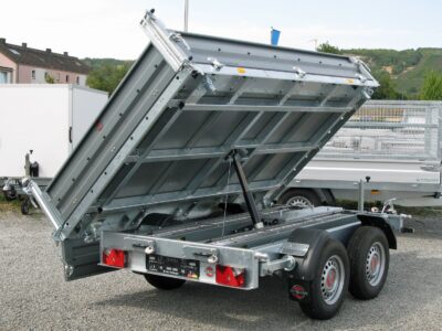 Stema SHDK O2 27-30-18.2 E-Pumpe - 2700 kg – Image 6