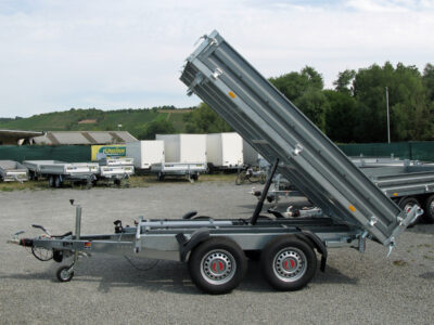 Stema SHDK O2 27-30-18.2 E-Pumpe - 2700 kg – Image 7