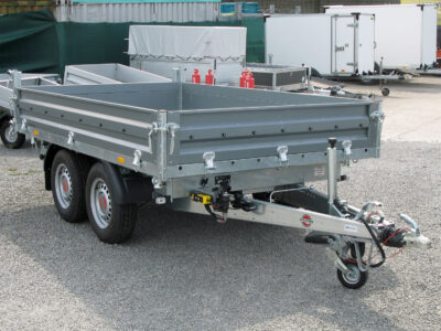 Stema SHDK O2 27-30-18.2 E-Pumpe - 2700 kg – Image 9