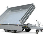Stema SHDK O2 35-36-18.2 - 3500 kg