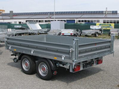 Stema SHDK O2 35-40-20.2 - 3500 kg – Image 12