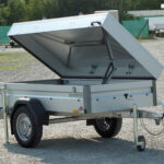 Stema ST O1 7.5-25-13.1 - 750 kg