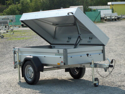Stema ST O1 7.5-25-13.1 - 750 kg
