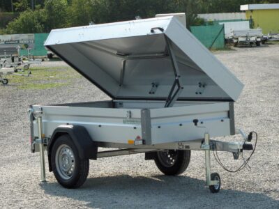 Stema ST O1 7.5-25-13.1 - 750 kg – Image 2