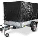 Stema STL 1300 O2 13-25-13.1 - 1300 kg