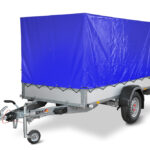 Stema STL 1300 O2 13-25-13.1 - 1300 kg