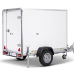 Stema STPK O1 7.5G-21-13.1.P15.1 Hecktür, P-Box - Kofferanhänger - 750