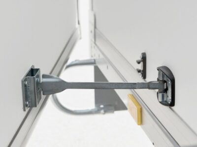 Stema STPK O1 7.5G-21-13.1.P15.1 Hecktür, P-Box - Kofferanhänger - 750 – Image 12