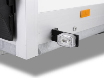 Stema STPK O1 7.5G-21-13.1.P15.1 Hecktür, P-Box - Kofferanhänger - 750 – Image 7