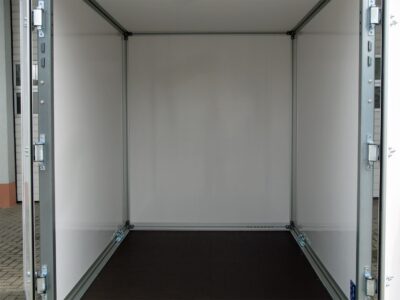 Stema STPK O2 13-25-18.1.P15.2 Flügeltüren, P-Box - Kofferanhänger - 1 – Image 14