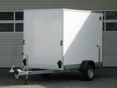 Stema STPK O2 13-25-18.1.P15.2 Flügeltüren, P-Box - Kofferanhänger - 1 – Image 7