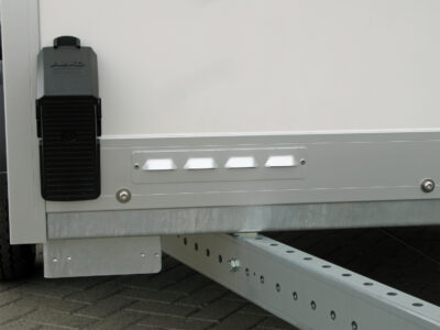 Stema STPK O2 13-25-18.1.P18.2 Flügeltüren, P-Box - Kofferanhänger - 1 – Image 21