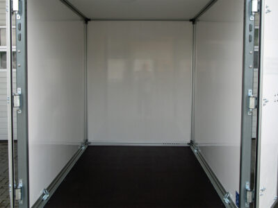 Stema STPK O2 15-25-18.1.P18.2 Flügeltüren, P-Box - Kofferanhänger - 1 – Image 13