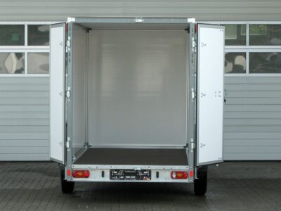 Stema STPK O2 15-30-18.1.P15.2 Flügeltüren, P-Box - Kofferanhänger - 1 – Image 12