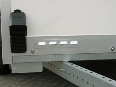 Stema STPK O2 18-30-18.1.P18.2 Flügeltüren, P-Box - Kofferanhänger - 1 – Image 22