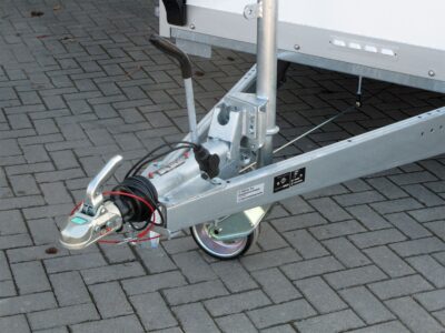 Stema STPK O2 27-32-18.2.P20.2 Flügeltüren, P-Box - Kofferanhänger - 2 – Image 18