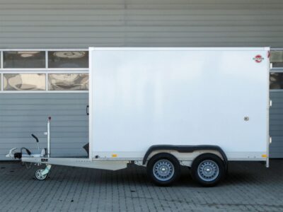 Stema STPK O2 27-32-18.2.P20.2 Flügeltüren, P-Box - Kofferanhänger - 2 – Image 4