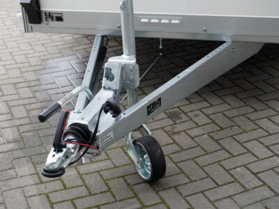 Stema STPK O2 27-32-18.2.P20.2 P-Box mit Seitentüe Kofferanhänger 2700 – Image 17